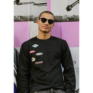 Gafas De Sol D. Franklin Roller