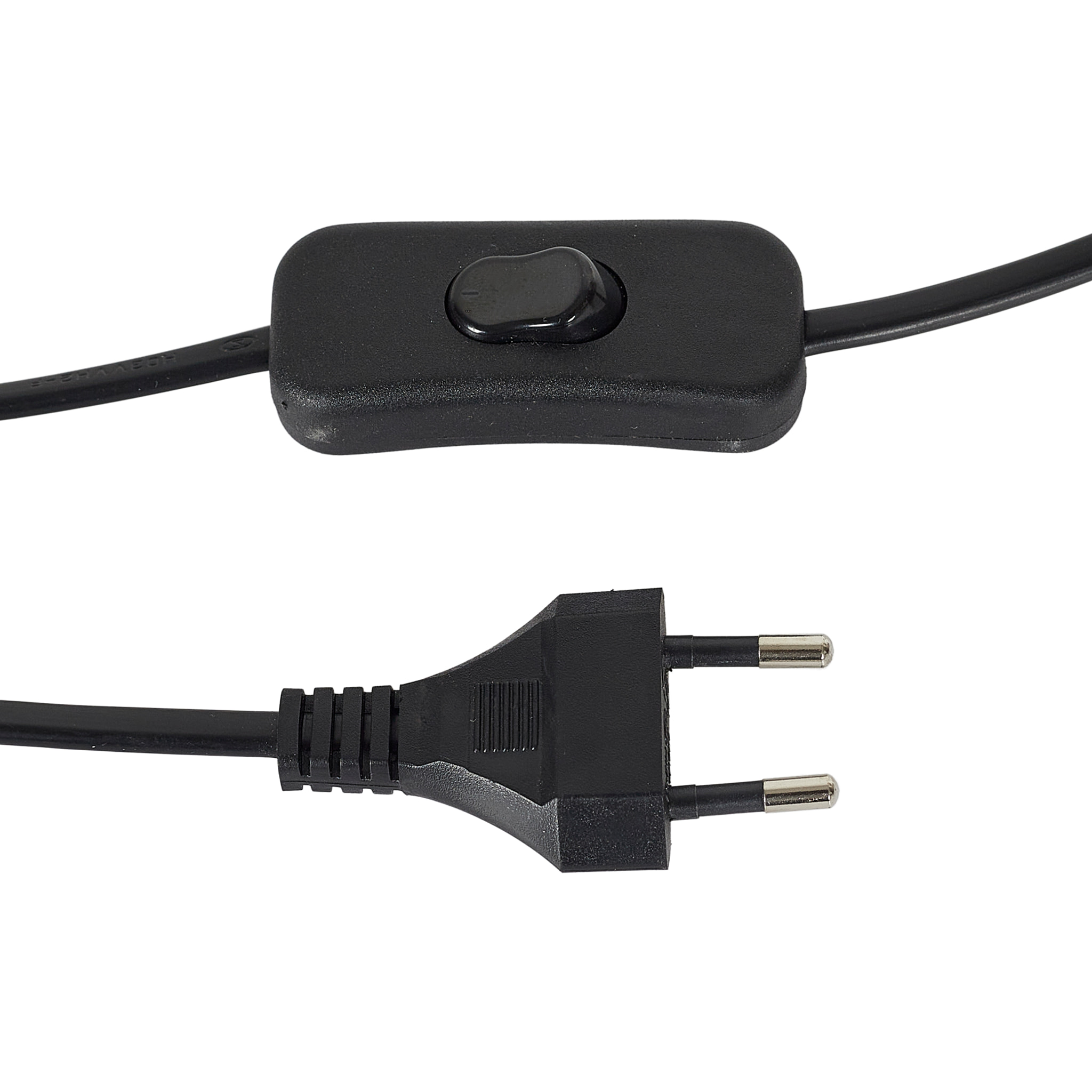 Lampe Ceramique Embossee H40cm