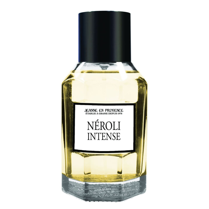 Néroli Intense - Eau de Toillette 100 ml