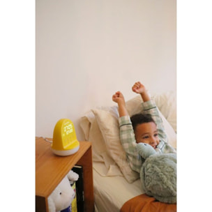 Réveil enfant MORPHEE Sunny