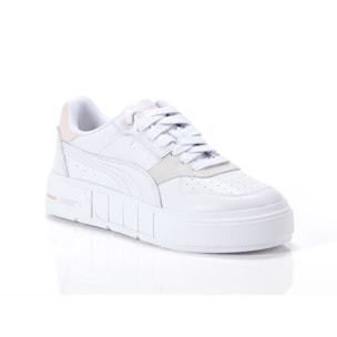 Sneakers Puma Puma Cali Court Match Wns White Bianco