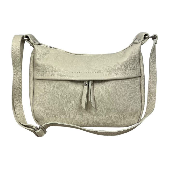 Bolso Cruzado Cheval Firenze Lira Beige