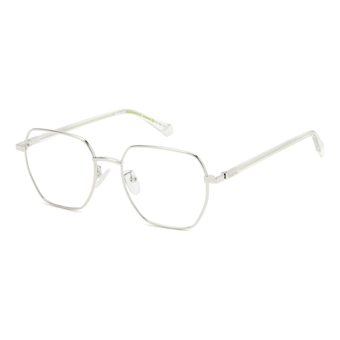 Gafas de Vista Polaroid PLD D524/G 010 de Metal Mujer 52 mm