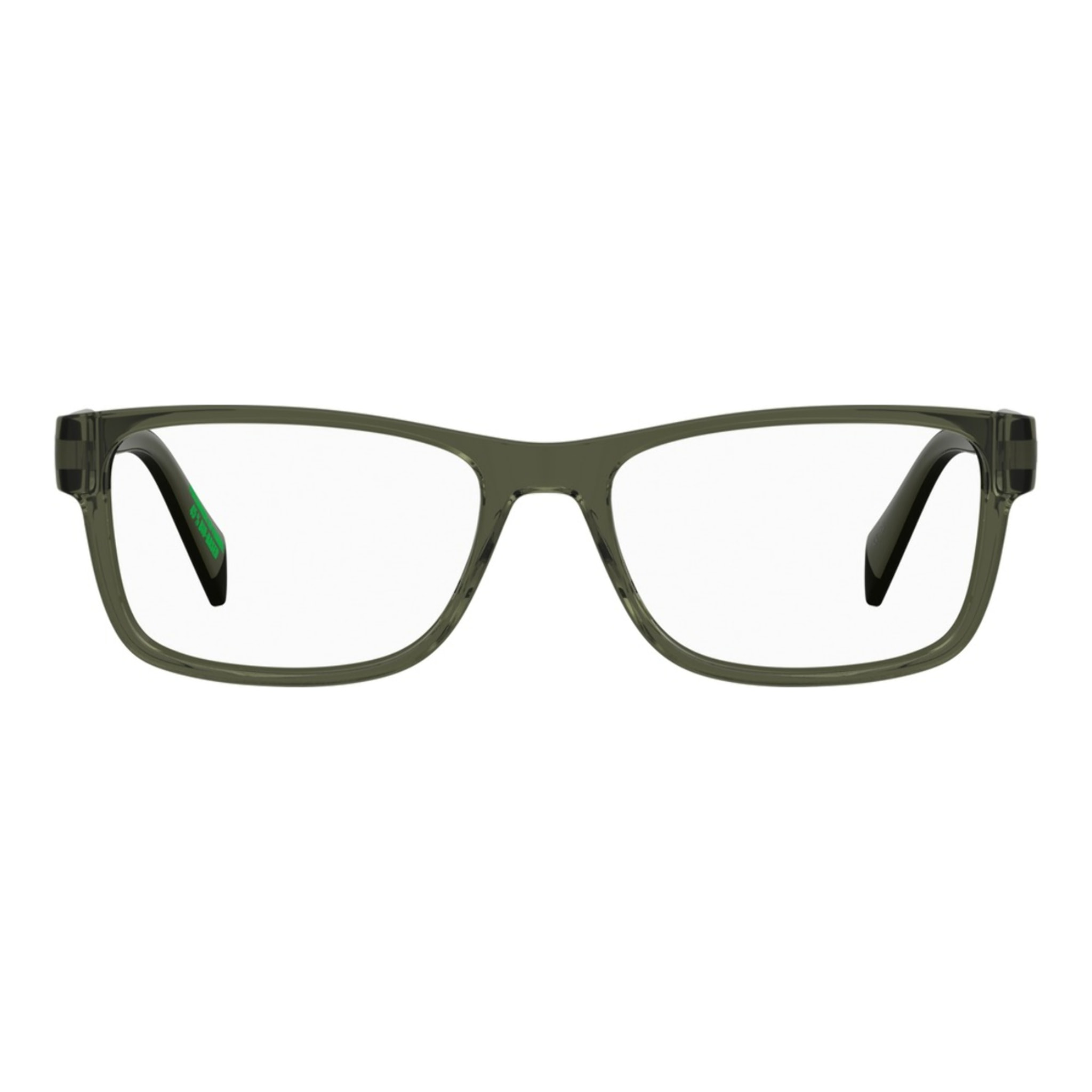Gafas de Vista Levi's LV 1102 1ED de TR90 Hombre 52 mm