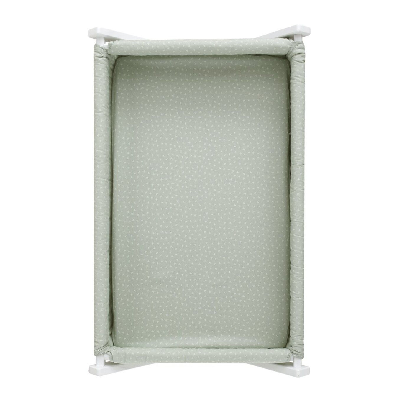 Cambrass Bajera Minicuna Pack 2 Uds. Ardi