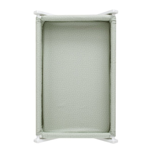 Cambrass Bajera Minicuna Pack 2 Uds. Ardi