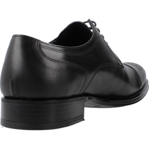 DERBIES - OXFORD EMIREY E504