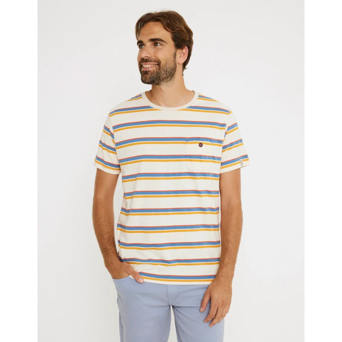 Camiseta Manga Corta - Neth