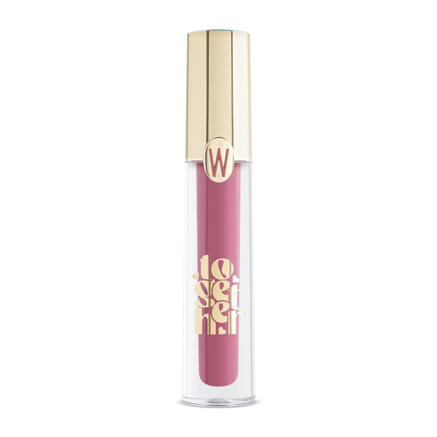 GLAZED KISS Gloss labbra vegan-friendly effetto vinilico