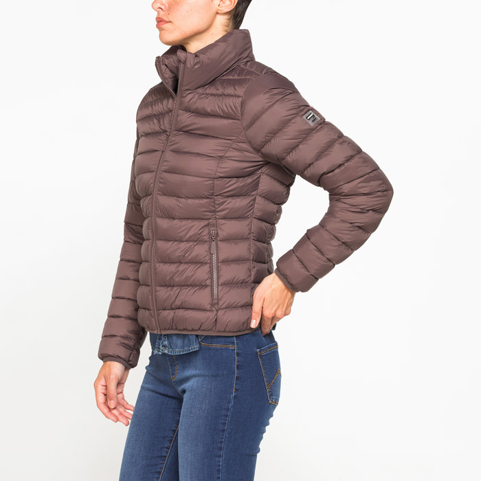 GIUBBINO ULTRALIGHT FULL ZIP, WATER RESISTANT