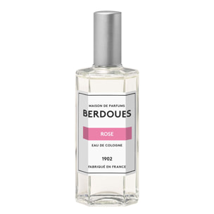 1902 Tradition Rose - Eau de Cologne
