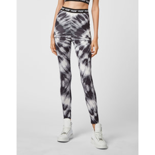 PHILIPP PLEIN Mallas TIE DYE