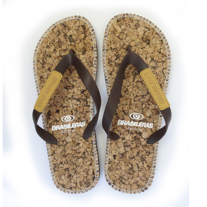 Chanclas de playa ,Gin Spark