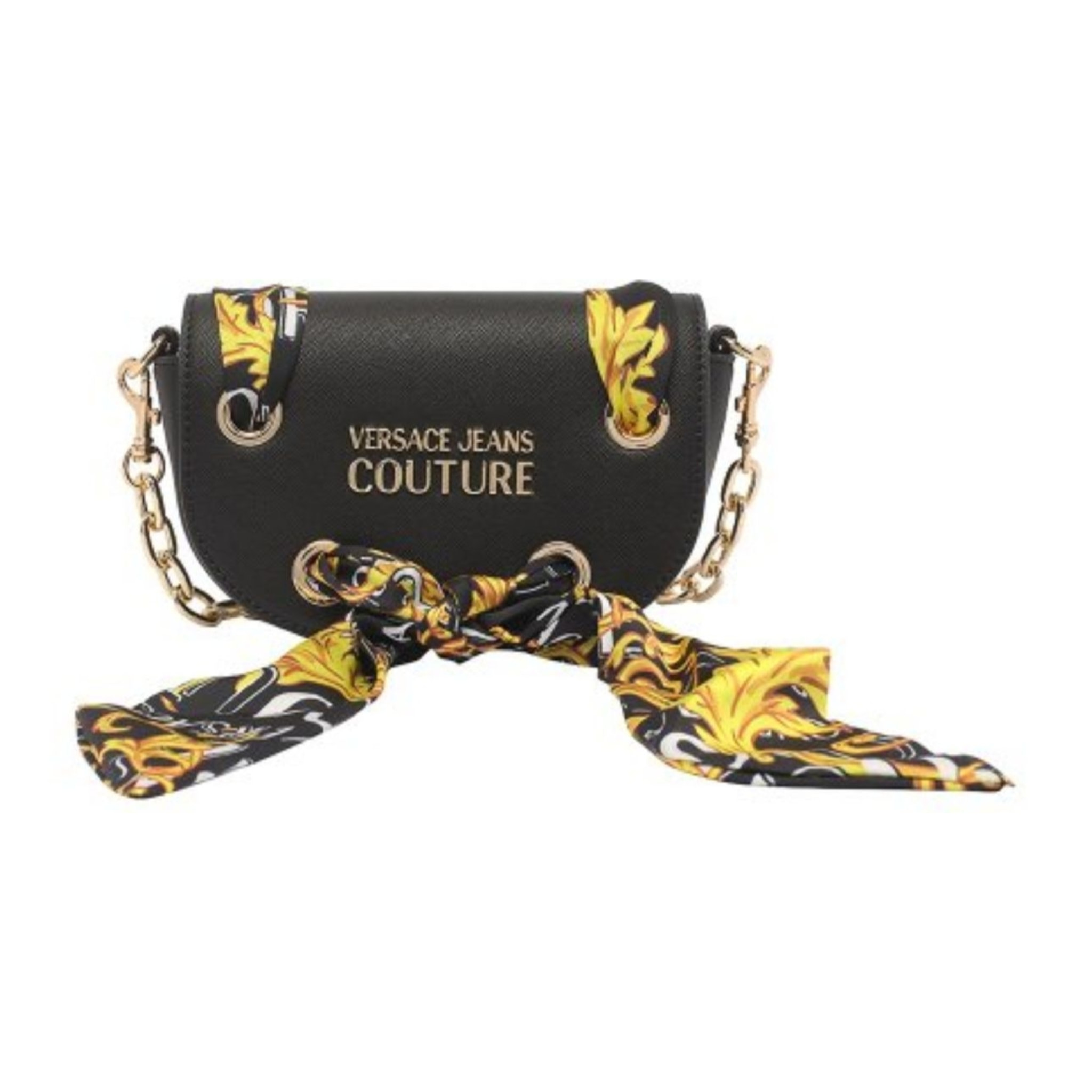 Versace Jeans Couture borsa a spalla