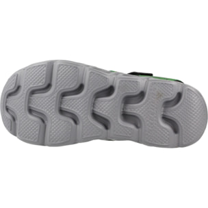 Sandalias Niño Hypno-splash -tractor-brights Verde