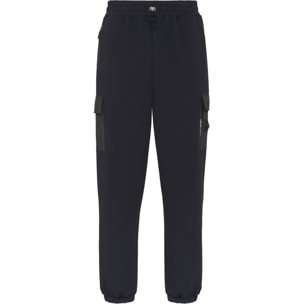 PLEIN SPORT Pantaloni da jogging