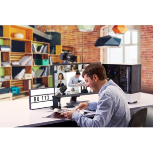 Carte d'acquisition AVERMEDIA Live Streamer CAP 4K BU113