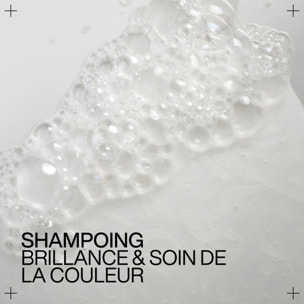 Acidic Color Gloss - Shampoing doux pour cheveux colorés, méchés