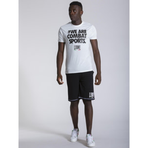 T-shirt da uomo maniche corte Leone 1947 Apparel