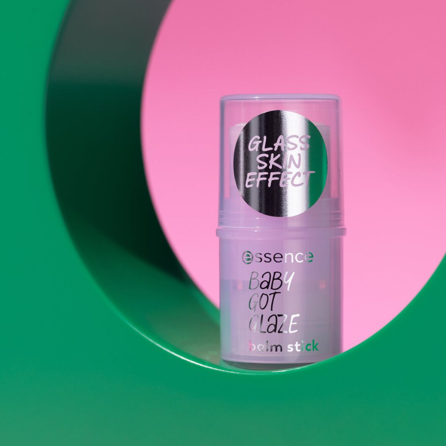 Baby Got Glaze - Blush en Stick
