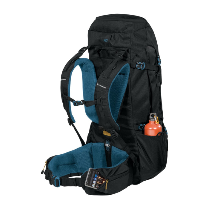 Mochila Unisex Appalachian 75 Ferrino