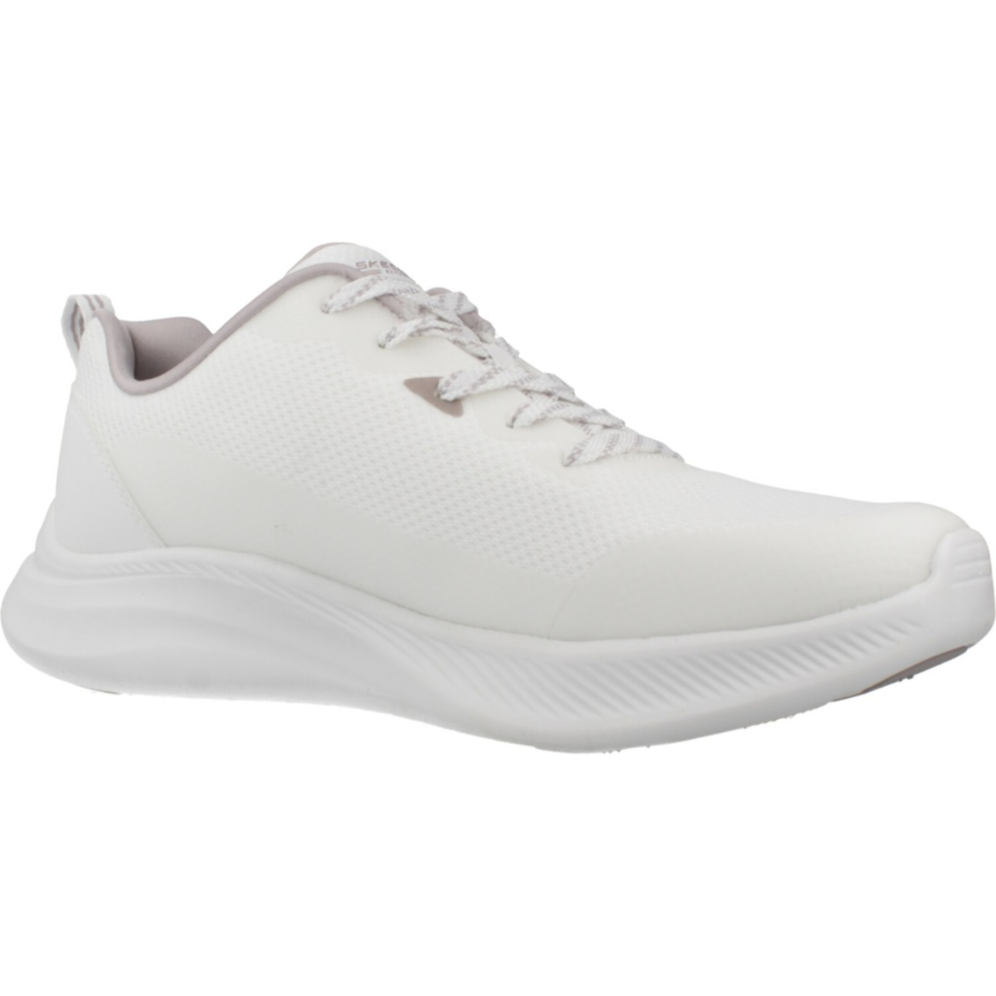 Sneakers De  Mujer Bobs Mode Flex Blanco