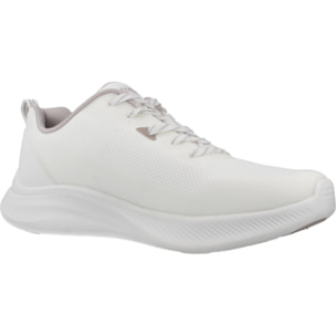 Sneakers De  Mujer Bobs Mode Flex Blanco