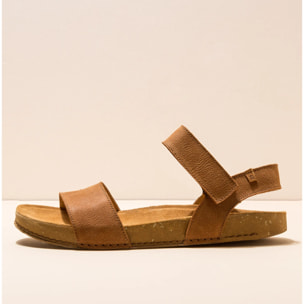 Sandalias N5790 PLEASANT WOOD / BALANCE color Wood