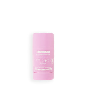 Musc Blanc - Déodorant 50 g