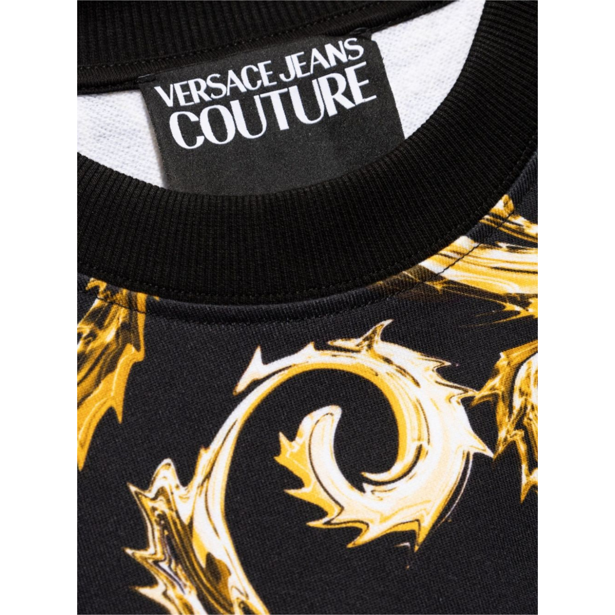 Versace Jeans Couture sudadera