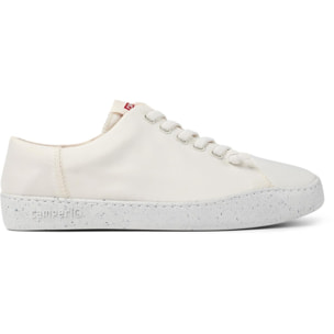 CAMPER Peu Touring - Sneakers Uomo Bianco