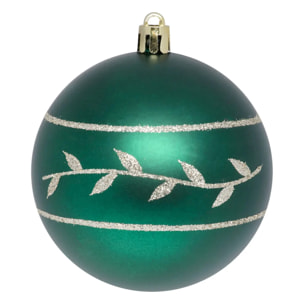 BDN 80MM X4 MYSTERIOUS FOREST