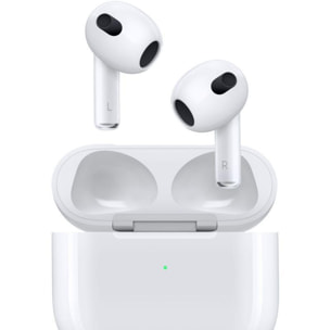 Ecouteurs APPLE Airpods 3 (lightning)