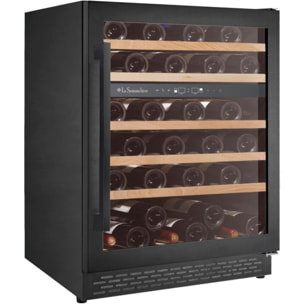 Cave à vin encastrable LA SOMMELIERE LSBU51DB2