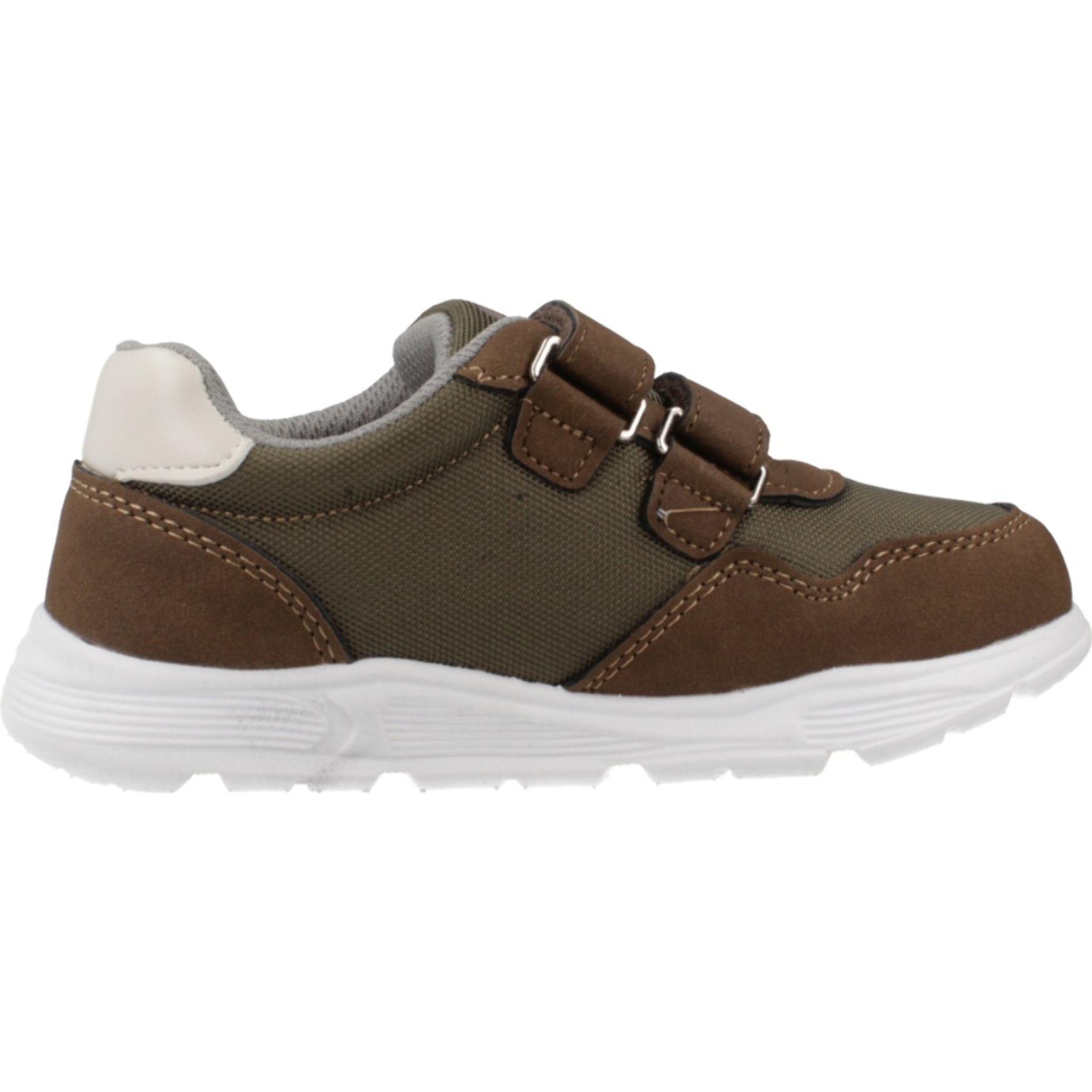 Zapatillas Niño de la marca CHICCO  modelo FASSEL Brown