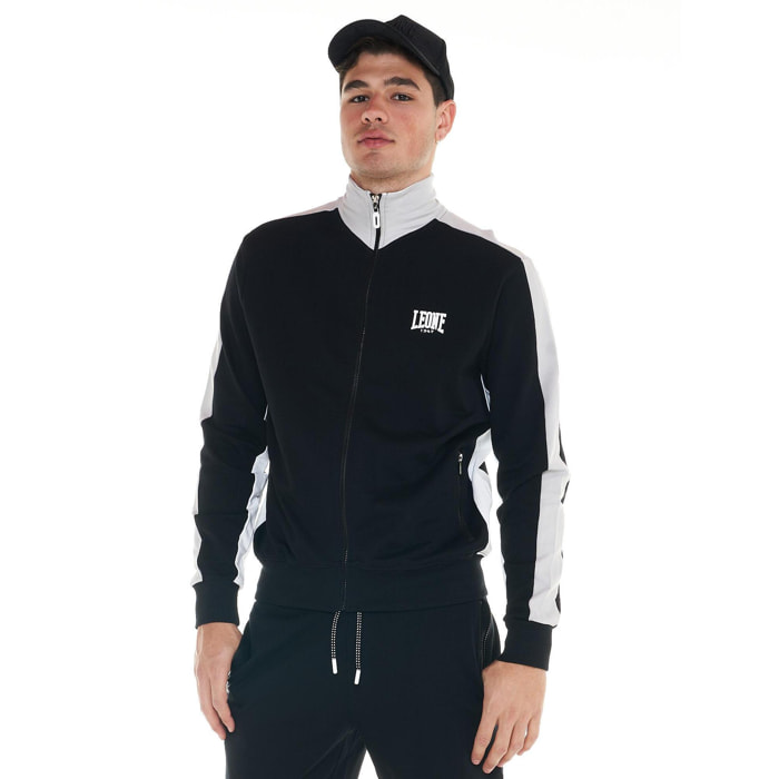 Tuta da uomo Sporty Fluo