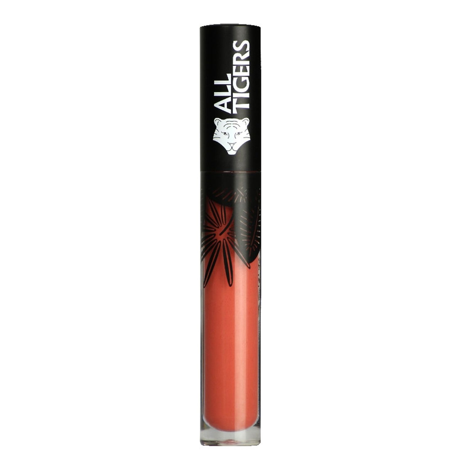 Rouge à Lèvres Liquide Mat - Maquillage Vegan