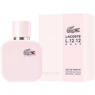 L.12.12 Rose - Eau de Parfum