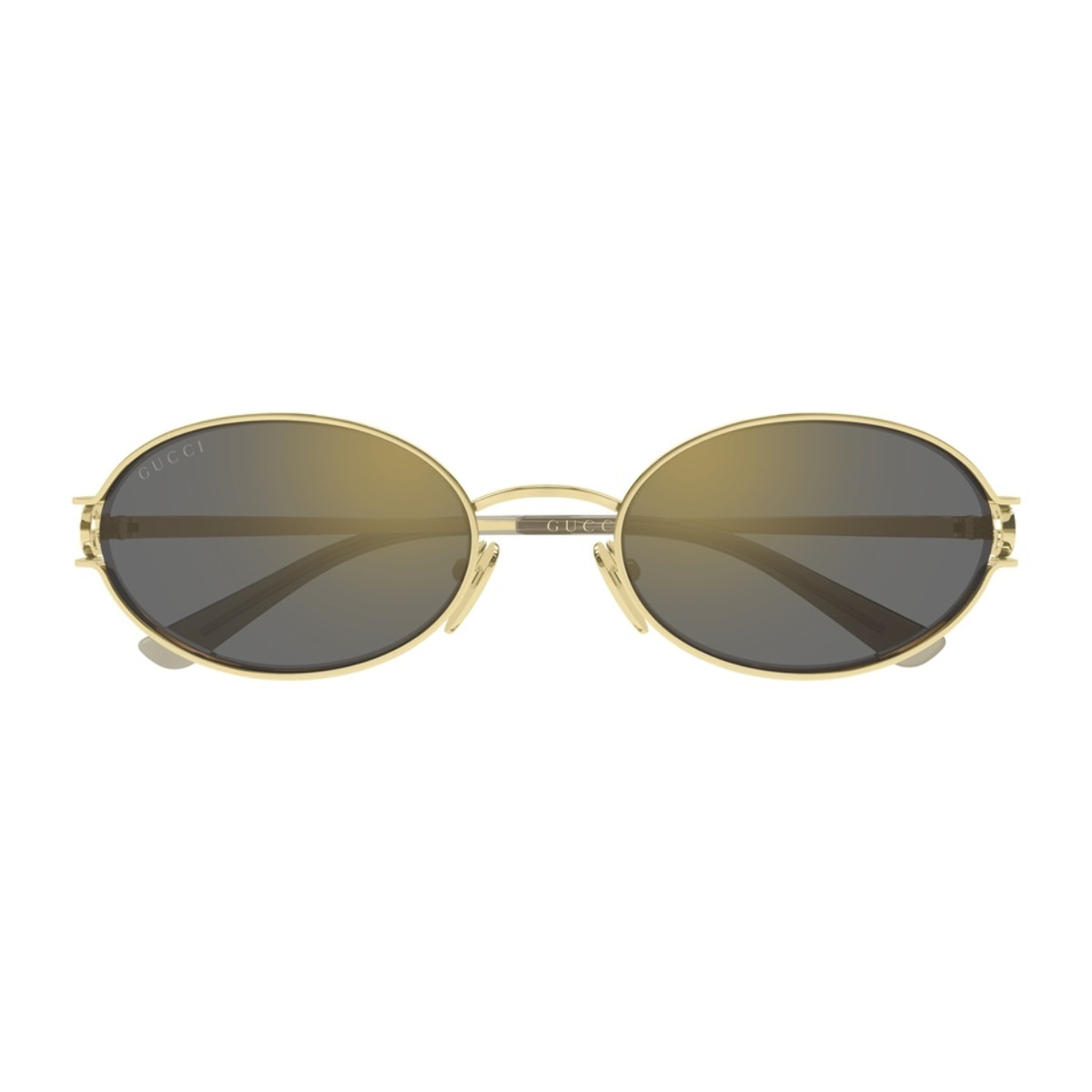 Gafas de Sol Gucci GG2233S-003 de Metal Mujer 55 mm