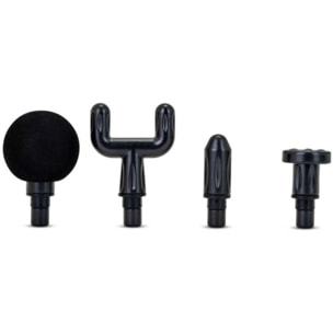 Pistolet de massage LIVOO de massage DOS200