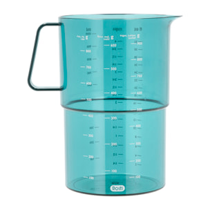 Pichet doseur Mensura
