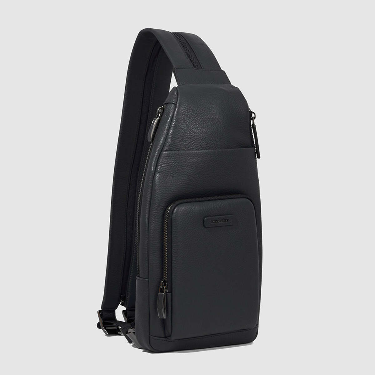 Piquadro Zaino monospalla uomo per iPad®mini