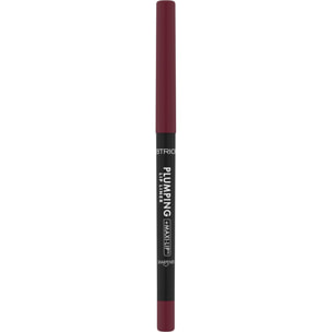 Plumping Lip Liner - Crayon Lèvres Repulpant Fini Mat Longue Tenue