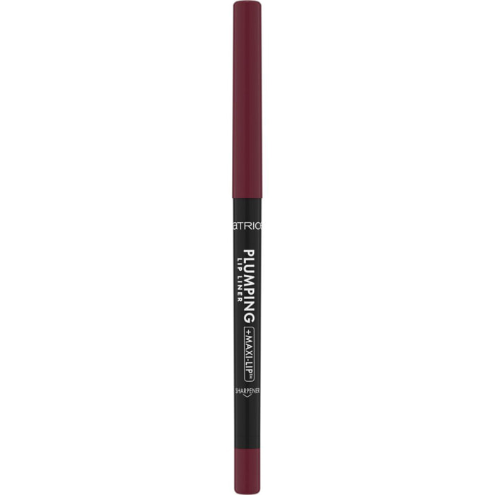 Plumping Lip Liner - Crayon Lèvres Repulpant Fini Mat Longue Tenue