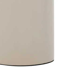 Lampe à poser "Asti" argile H36cm