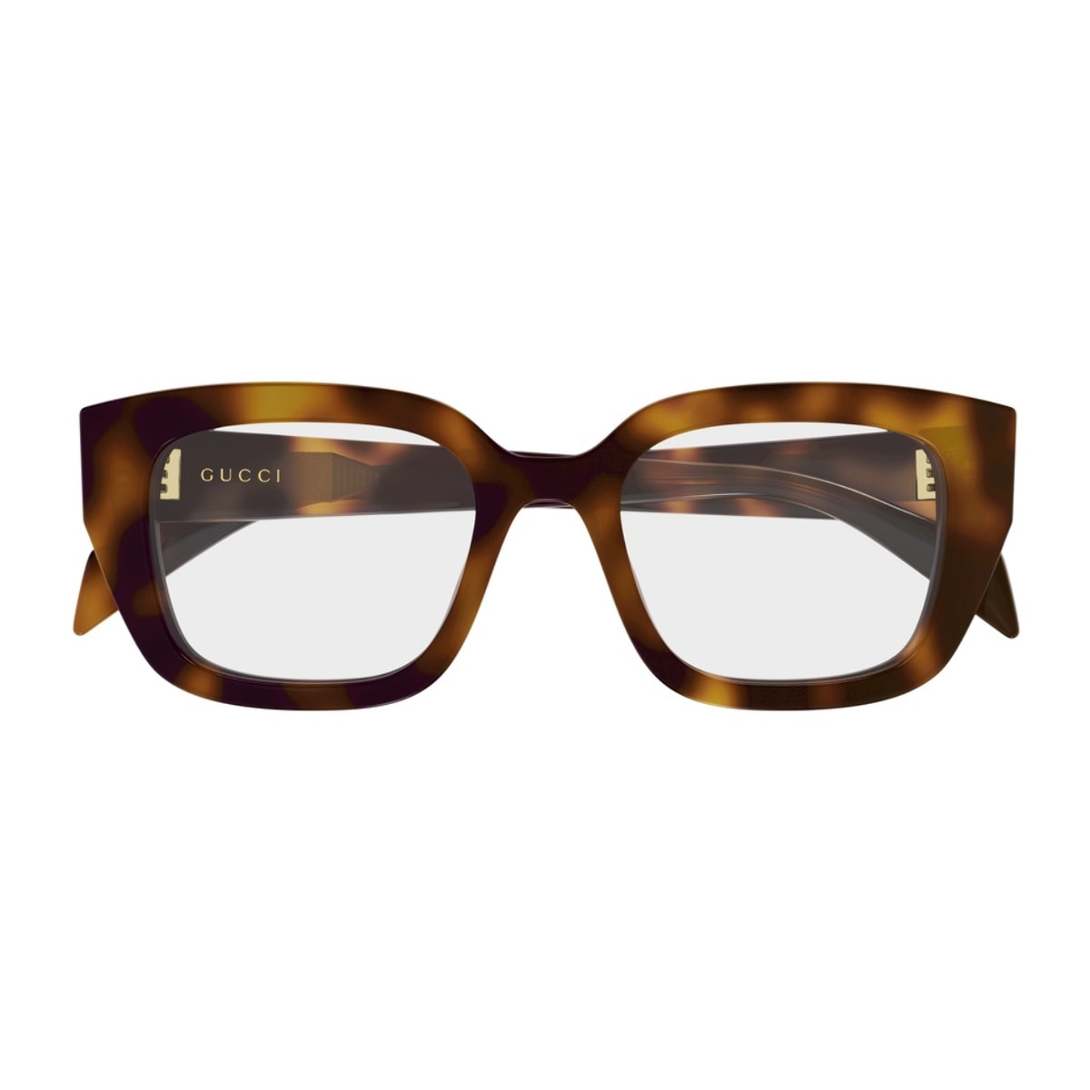 Gafas de Vista Gucci GG2021O-002 de Acetato Mujer 50 mm