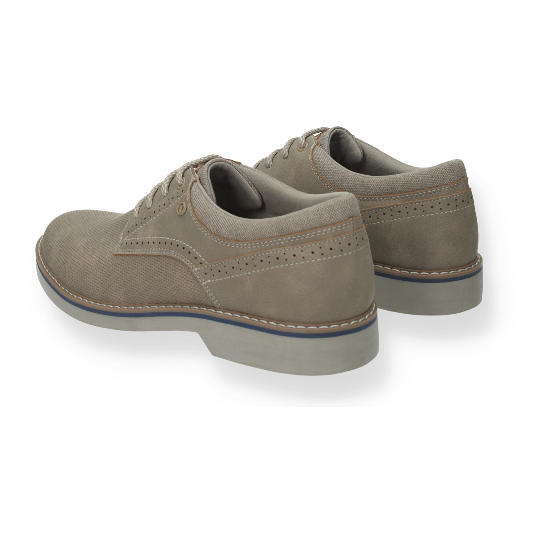 Derby Uomo Tata Italia Beige