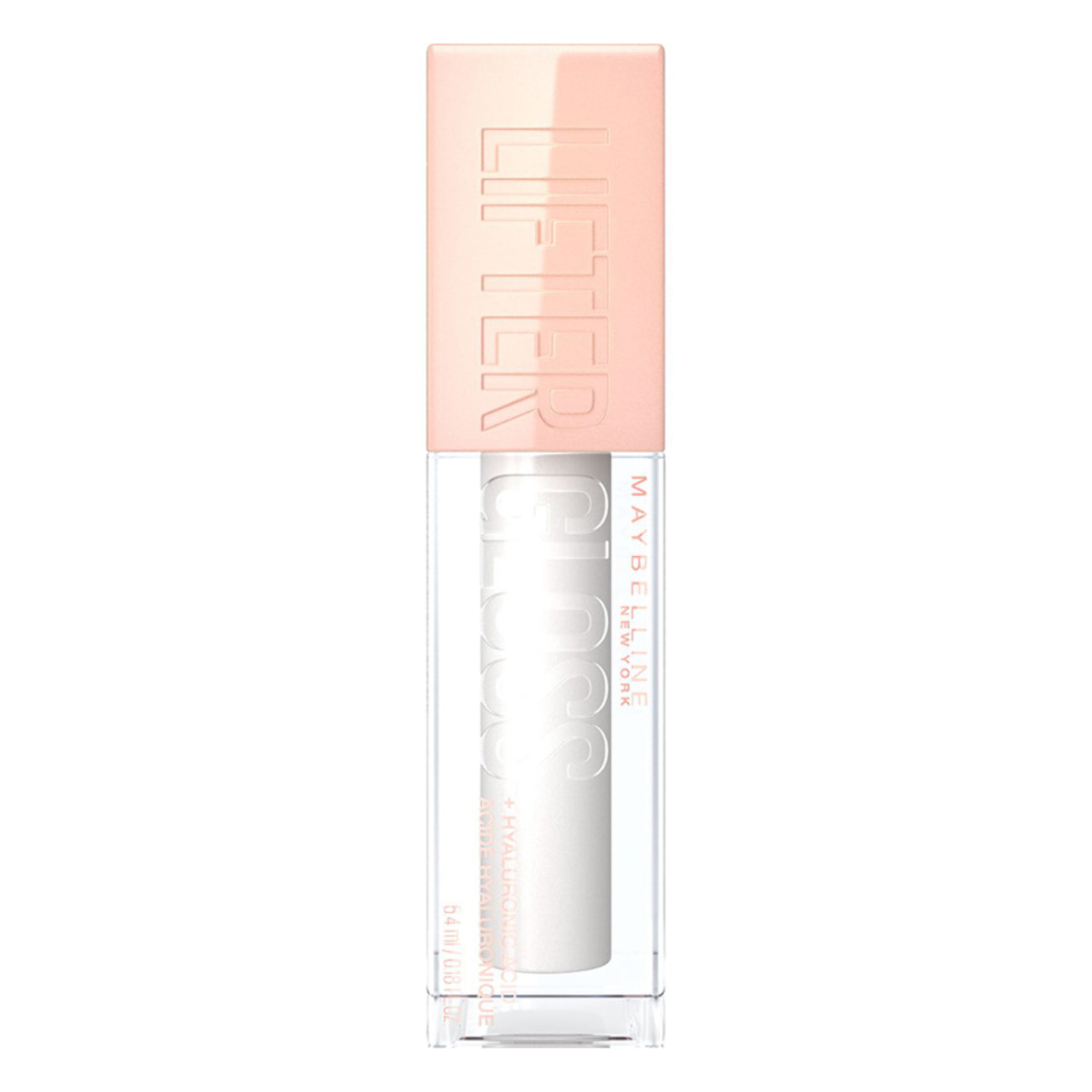 Lucidalabbra 001 Pearl Lifter Gloss con Acido Ialuronico