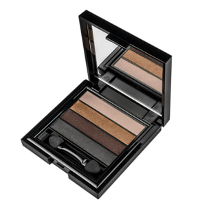 Terras eyeshadow palette