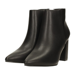 Stivaletti Donna Tata Italia Nero